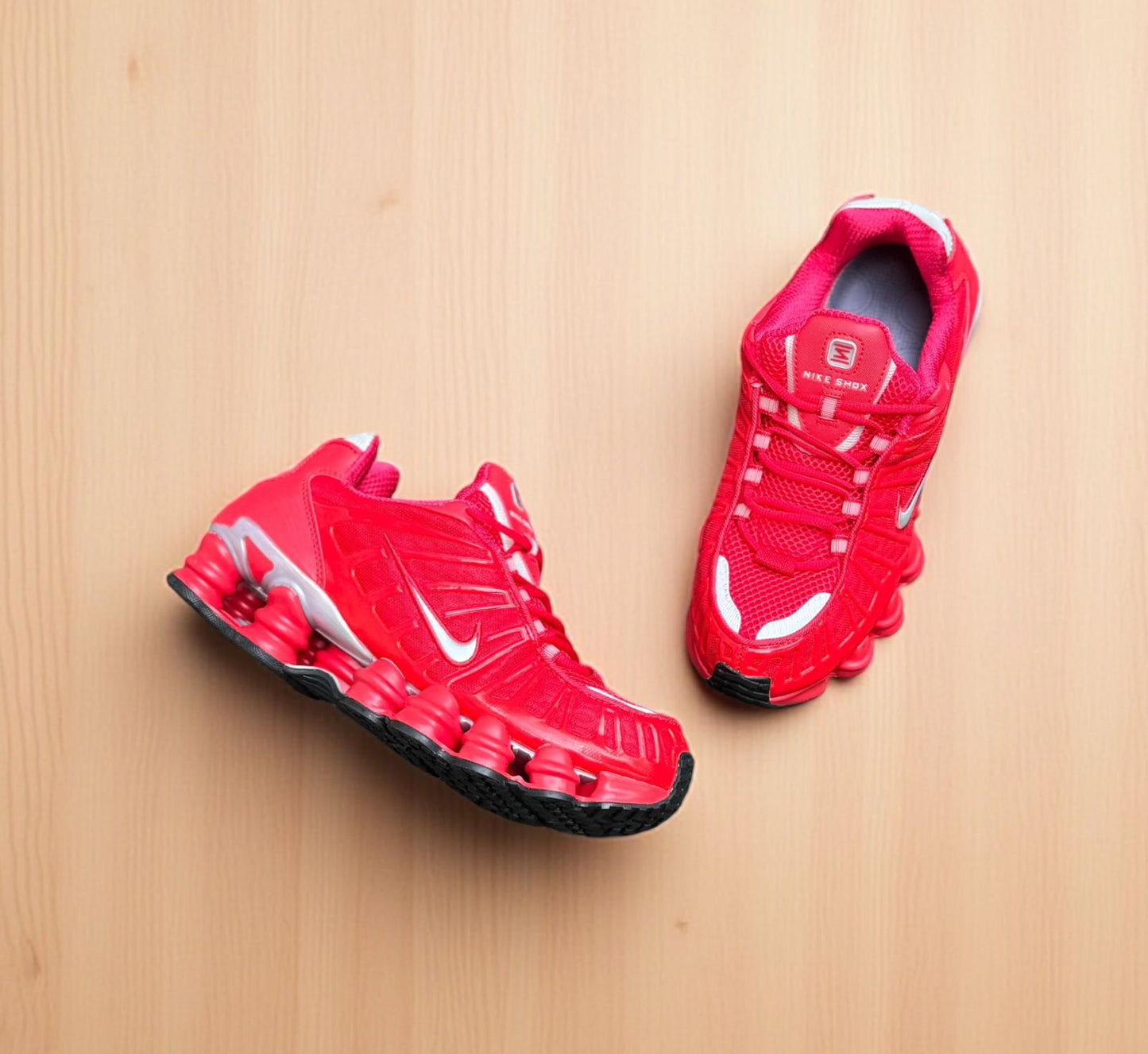 Luxury Premium Sneakers for Men