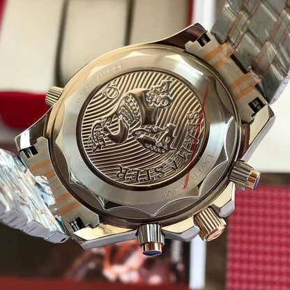 Luxury omg Seamaster Men’s watch