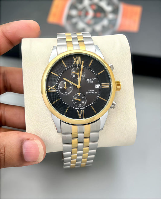 Luxury tst premium Men’s watch