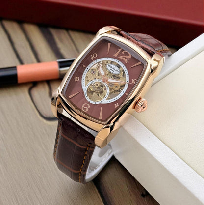 Luxury PP premium men's watch