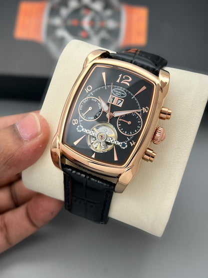 Luxury PP men's watch