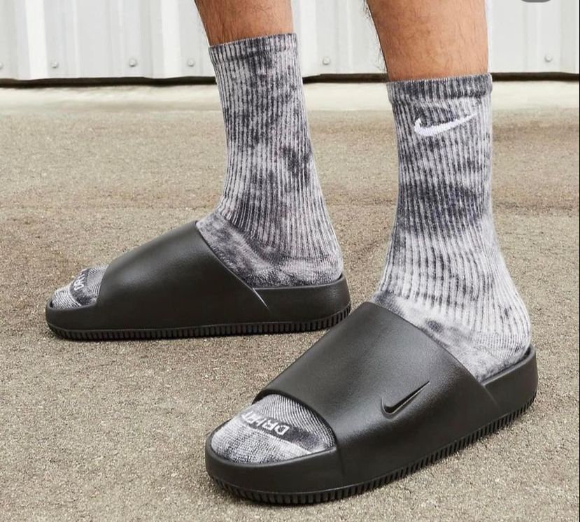 Luxury Comfort Everyday Slides