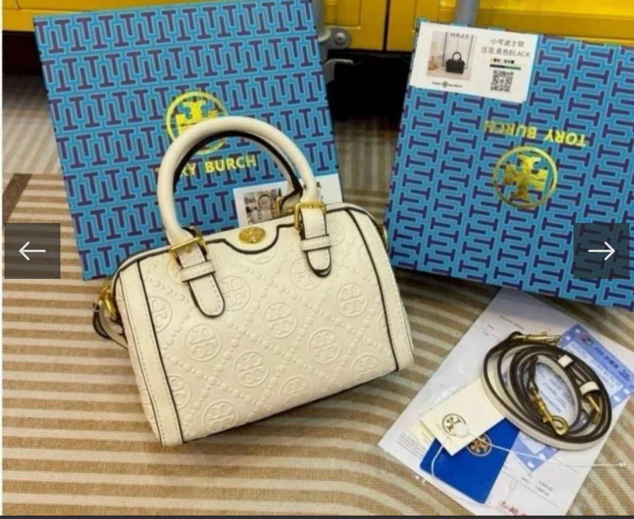 Luxury Monogram Speedy Handbag