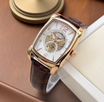 Luxury PP premium men's watch