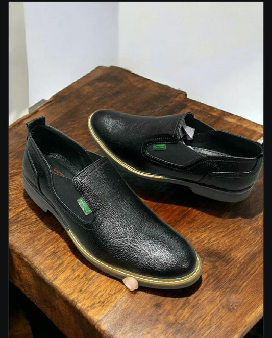 Men’s Premium Formal Shoes – Black & Brown