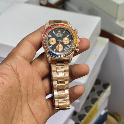 Luxury rlx exclusive premium Men’s watch