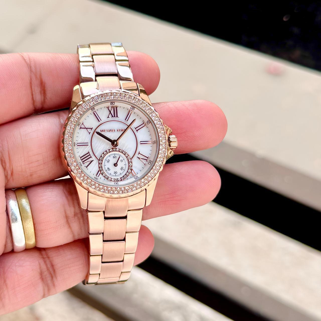 Premium Women’s Luxury Watch
