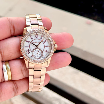 Premium Women’s Luxury Watch