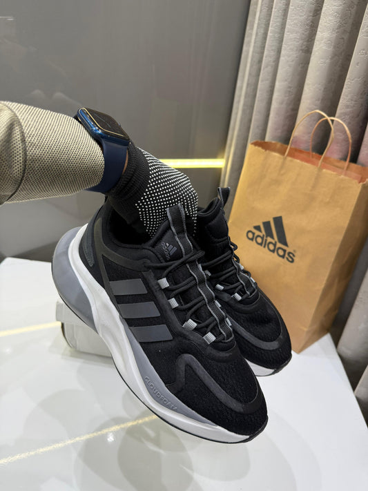 Luxury Alphabounce shoes