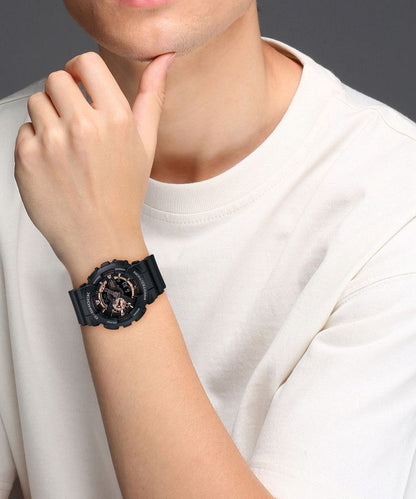 _Casio G-SHOCK GA110RG-1A Men's