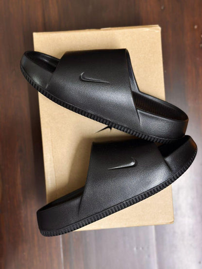 Luxury Comfort Everyday Slides