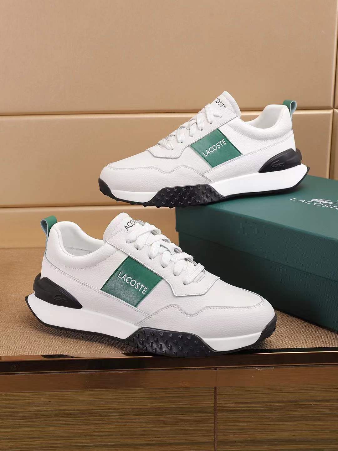 Premium Lifestyle Sneakers shoes