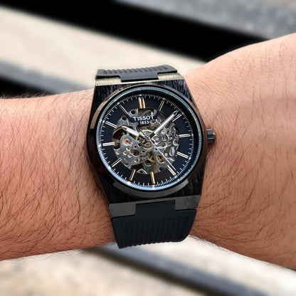 Luxury PRX Automatic Men’s Watch