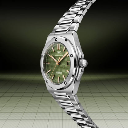 Luxury Ingenieur Automatic Watch
