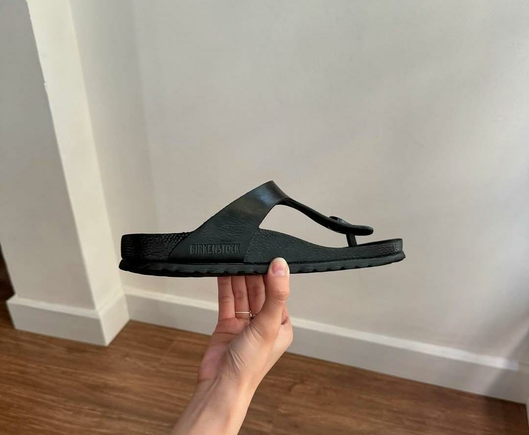 Premium Men’s Casual Slip-On Sandals