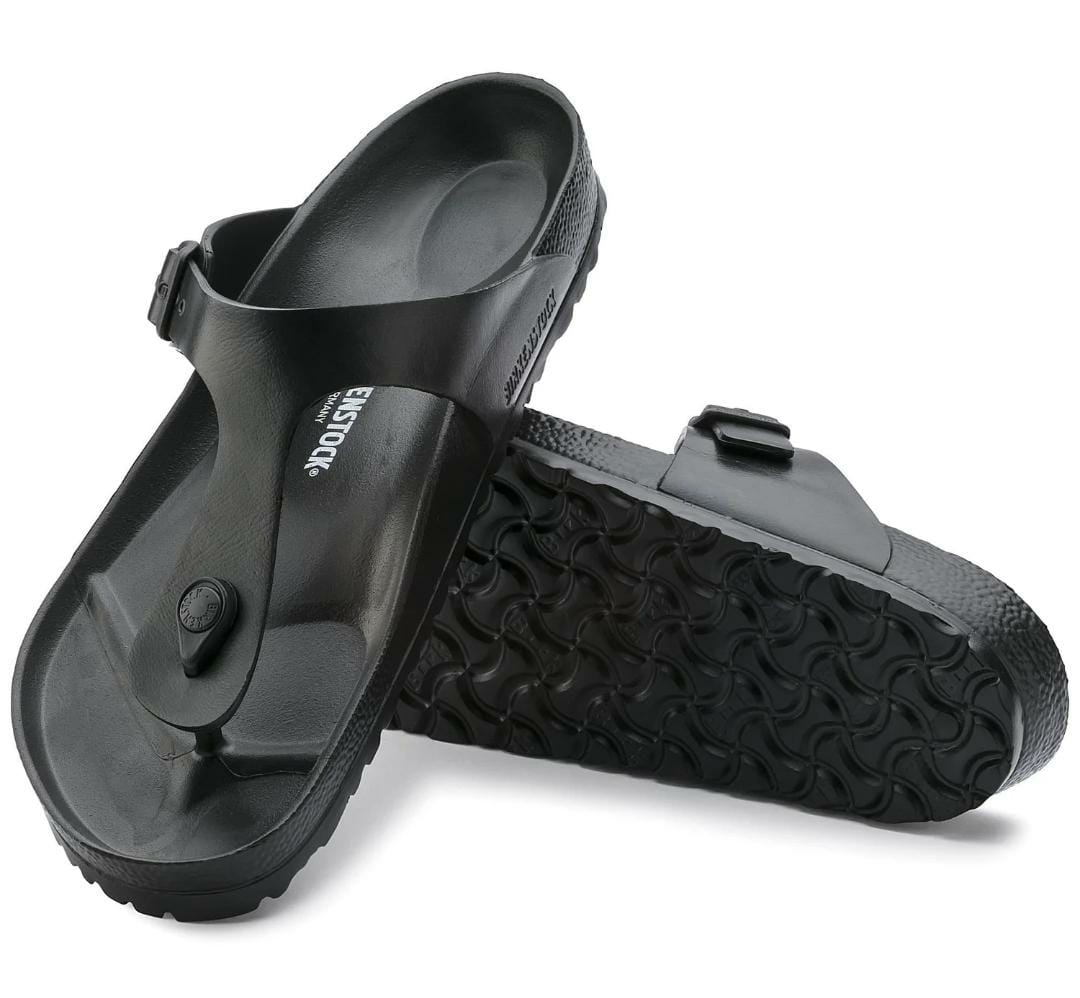 Premium Men’s Casual Slip-On Sandals