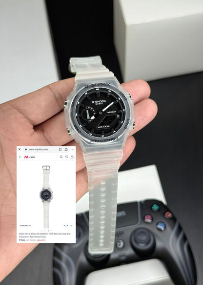 Luxury GS premium unisex watch