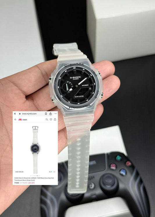 Luxury GS premium unisex watch