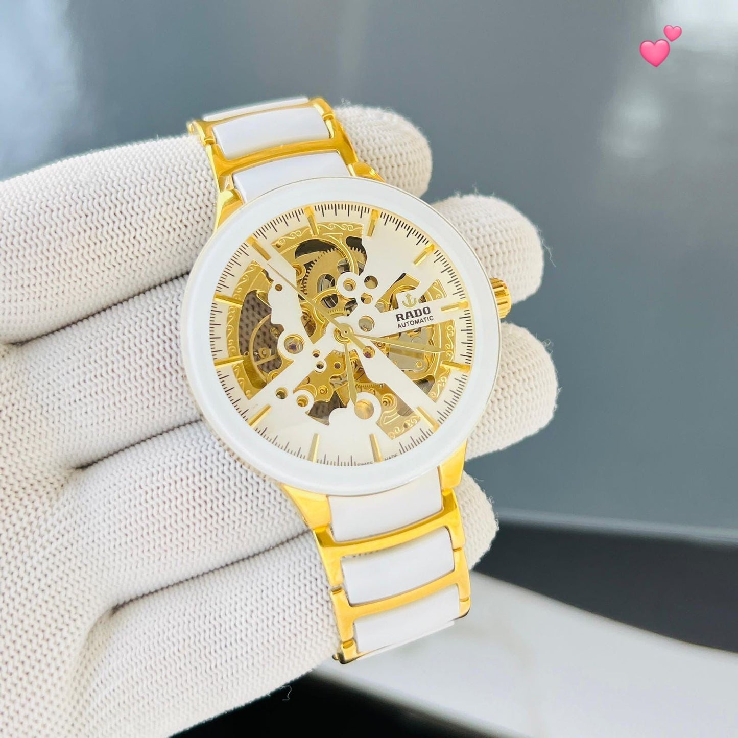 Luxury Rd premium Men’s watch