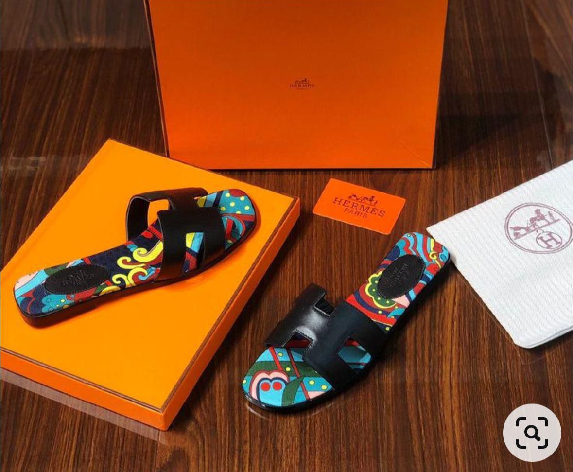 Luxury Designer Oran Flats