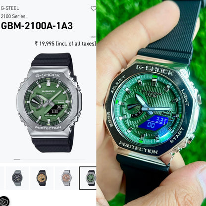 Luxury Sports Watch for Men