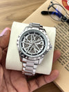 Luxury RD axial Master Men's watch