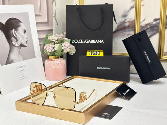 Women’s Luxury Sunglasses