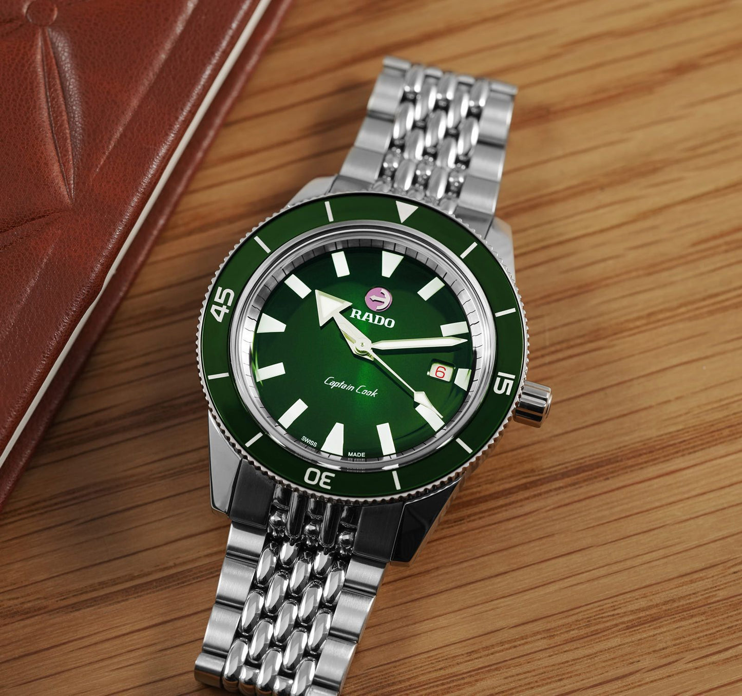 Luxury Premium Automatic Watch For Men