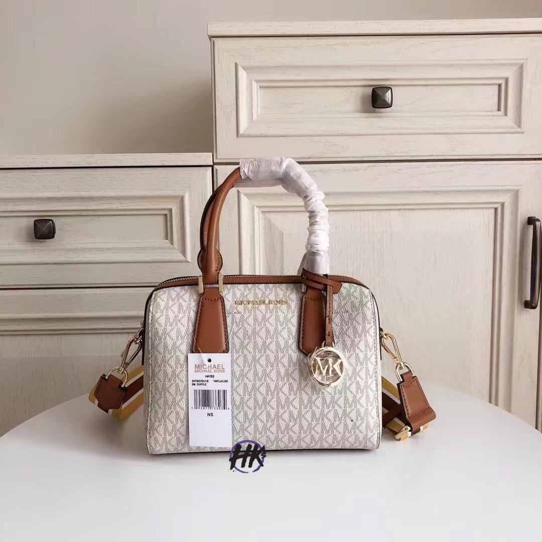 Premium Women’s Speedy Handbag