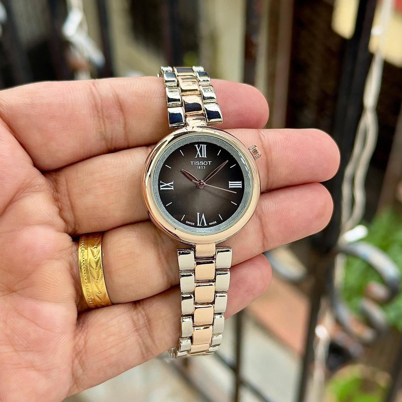 Elegance Redefined | Classic Women’s watch