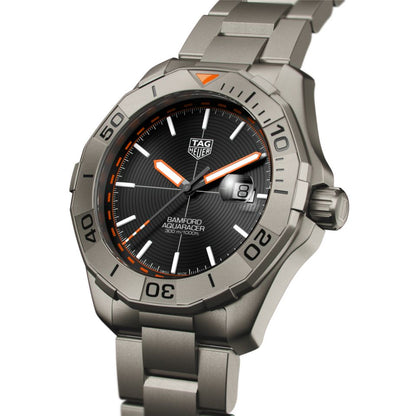 Luxury limited edition men's watch