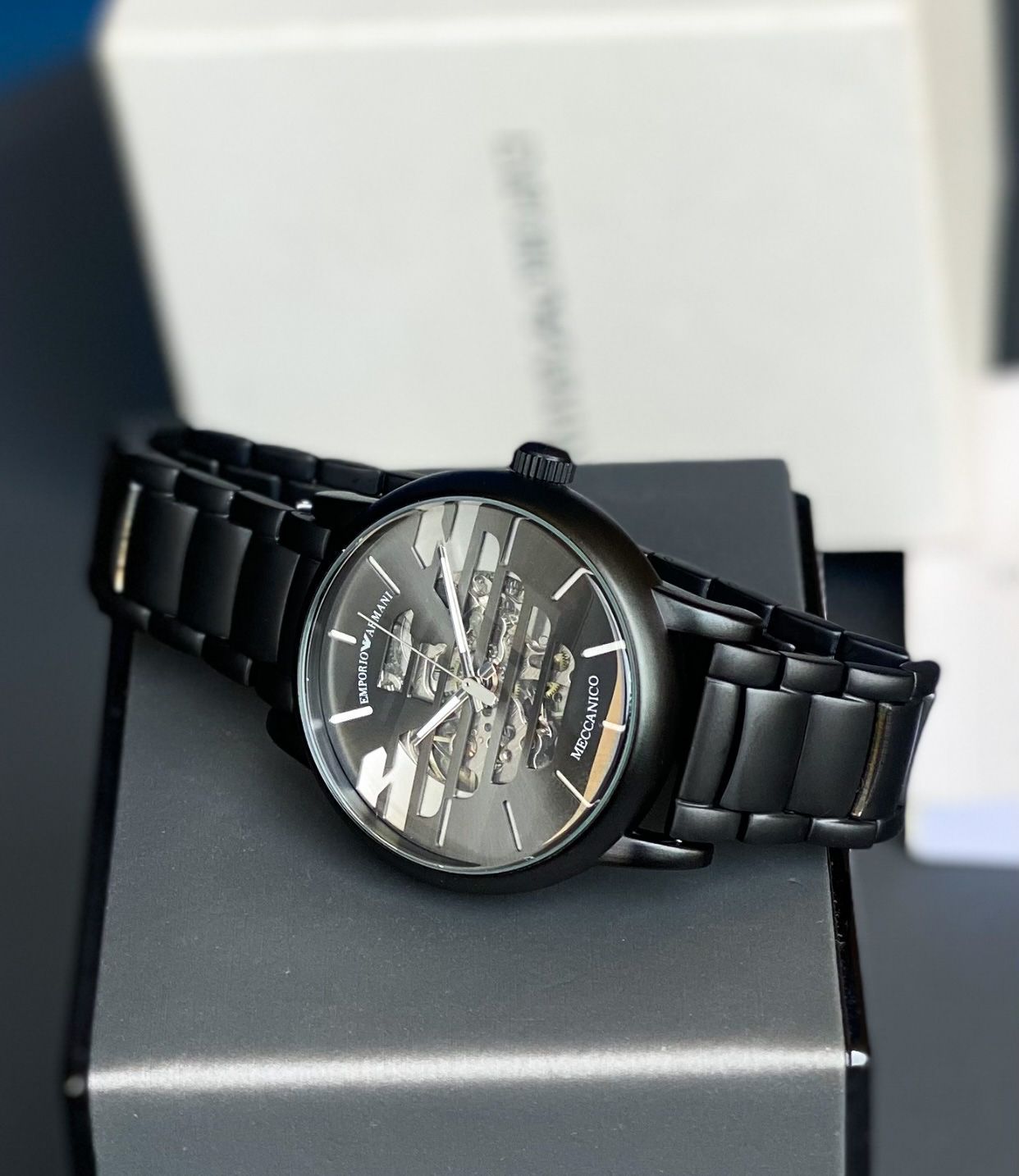 Luxury Automatic Men’s Watch