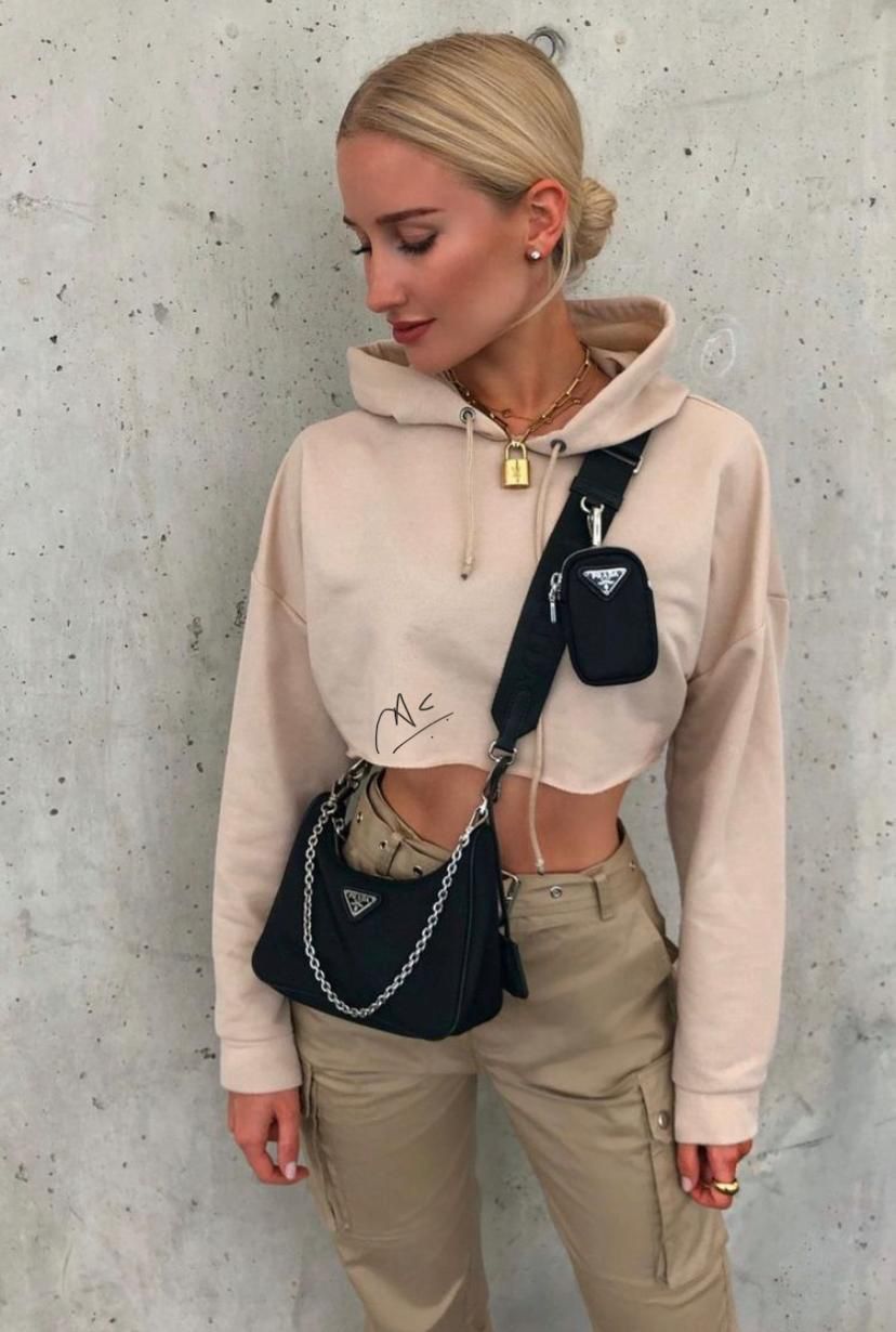 Luxury Satin Pochette Dust Bag