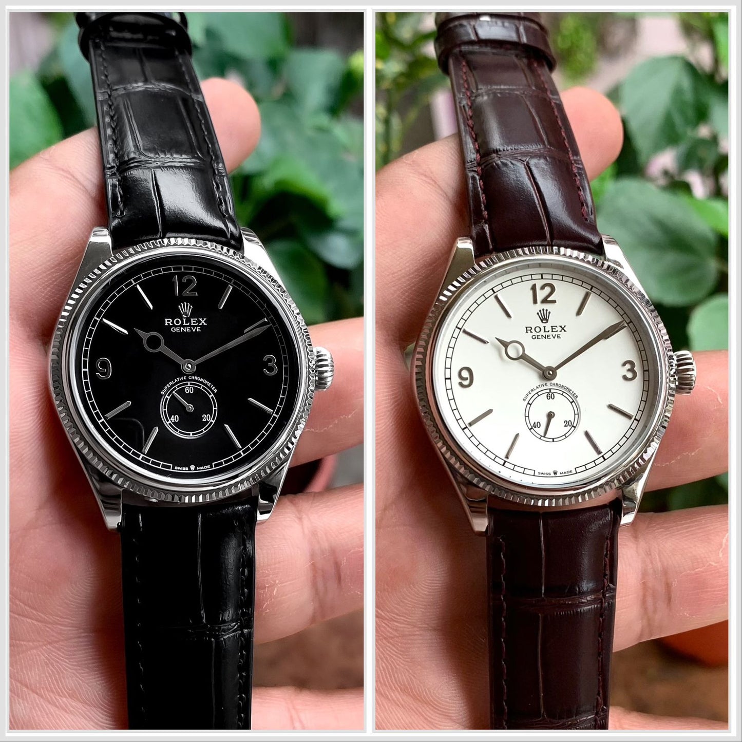 Premium Automatic Luxury Watch | For Men