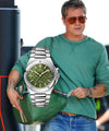 Luxury Ingenieur Automatic Watch