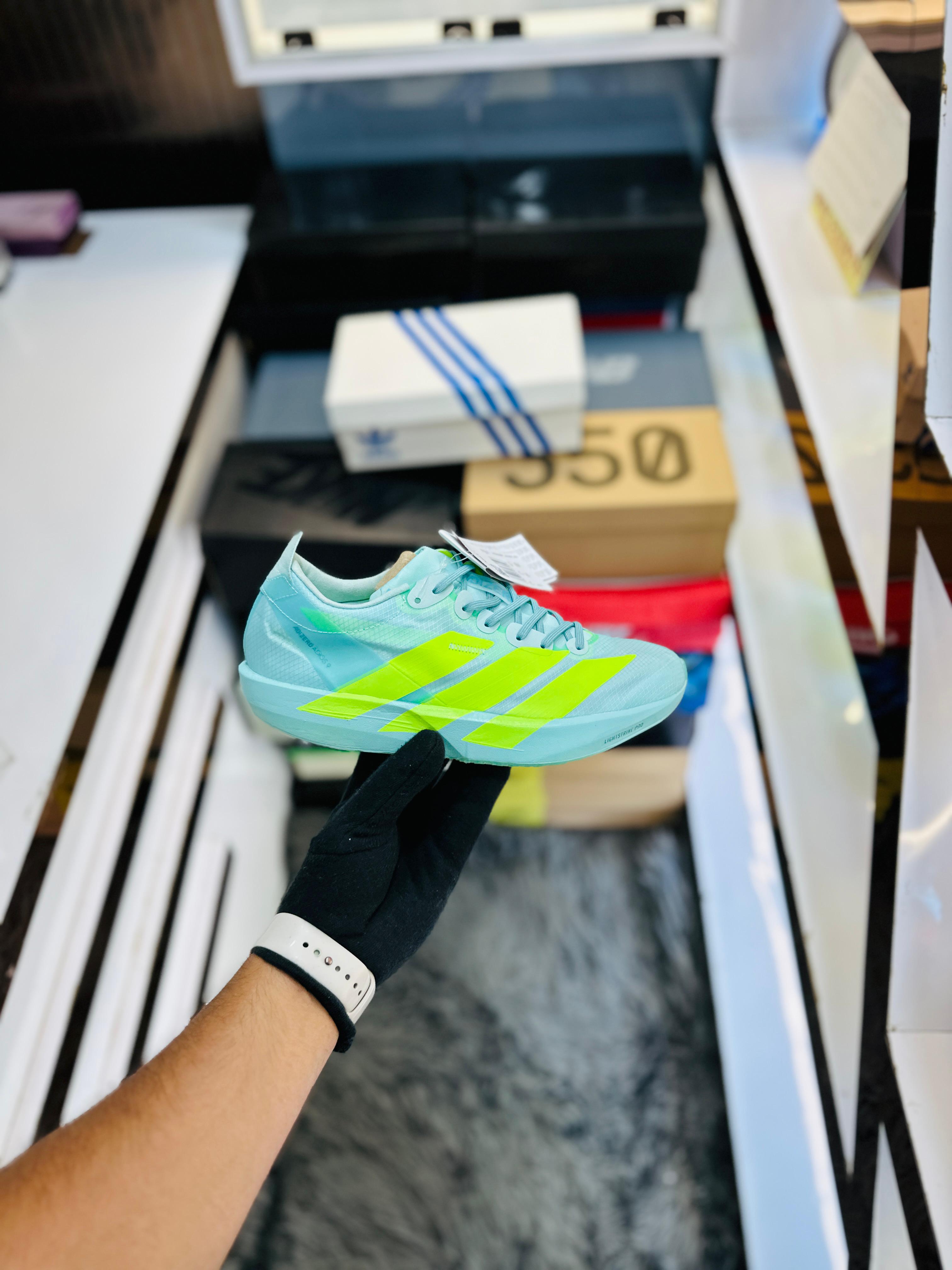 Premium Sports Running Sneakers for Men