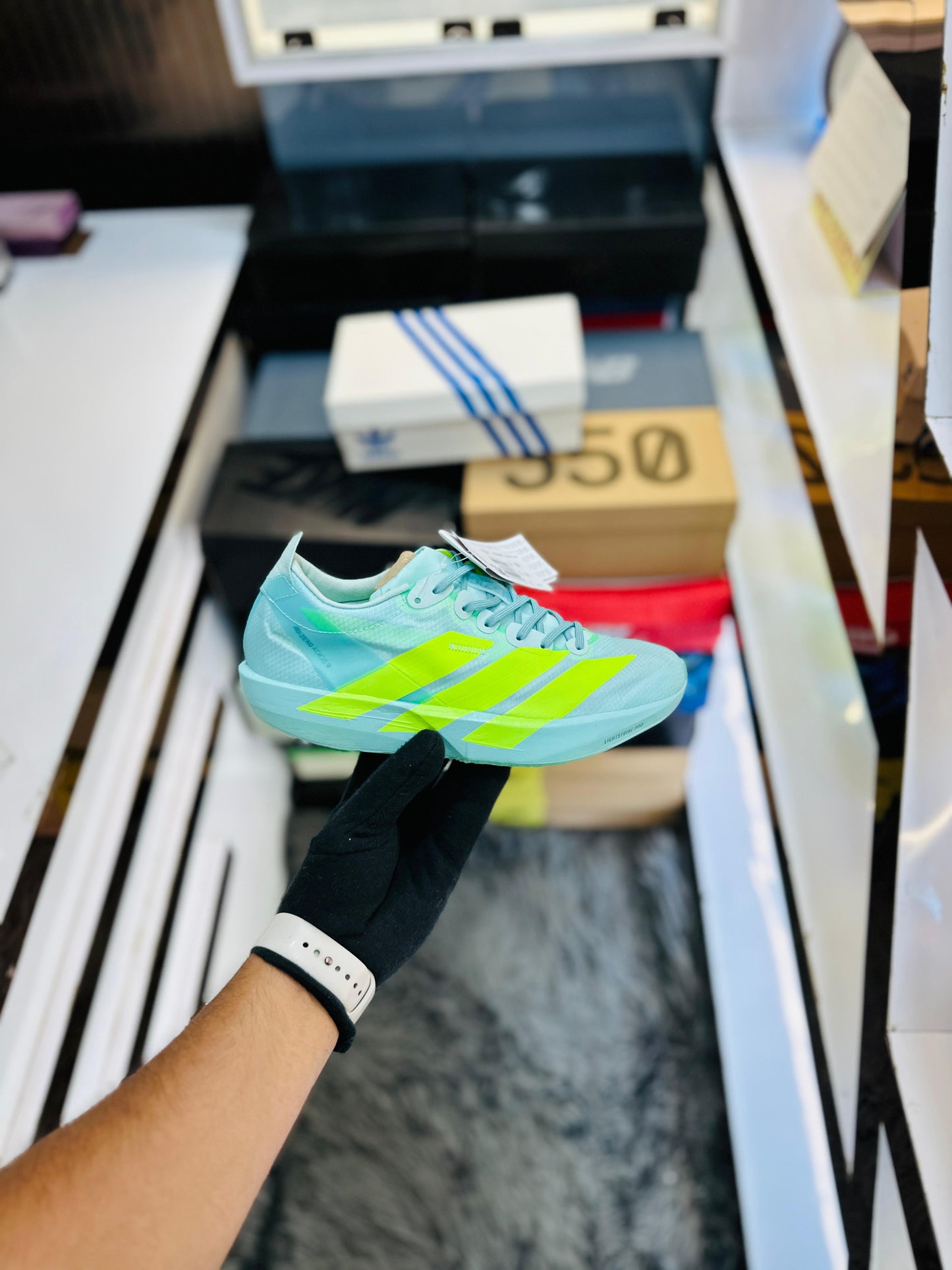 Premium Sports Running Sneakers for Men