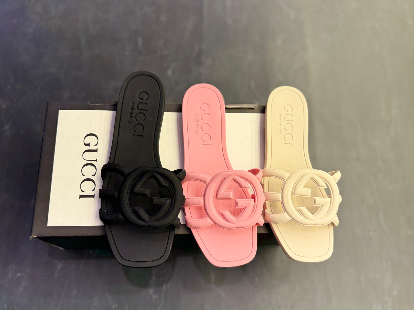 Luxury Women’s Made in Italy Flats