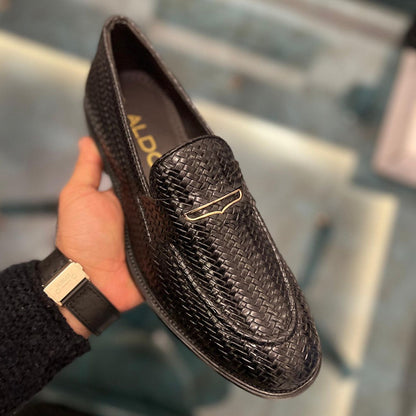 Premium Boys’ Loafers | Sleek & Durable Design
