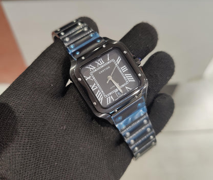 Elegant Men's Automatic Watch