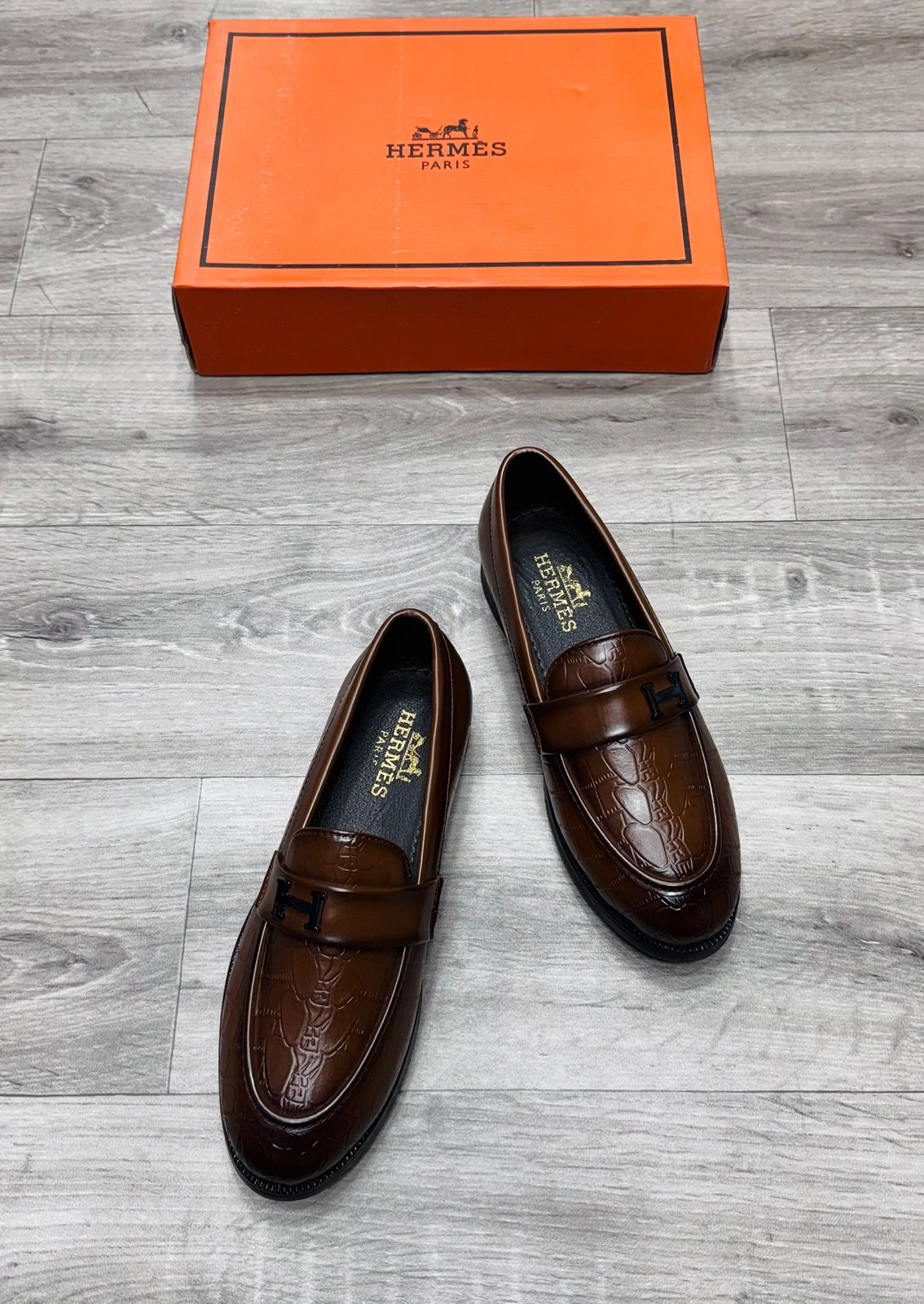 Premium Loafers for Boys | Stylish & Comfortable