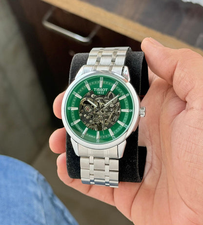 Luxury tat premium Men’s watch