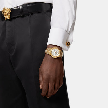 Luxury Chronograph Watch
