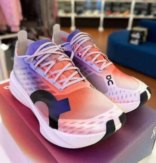 Luxury Premium Men’s Running Shoes