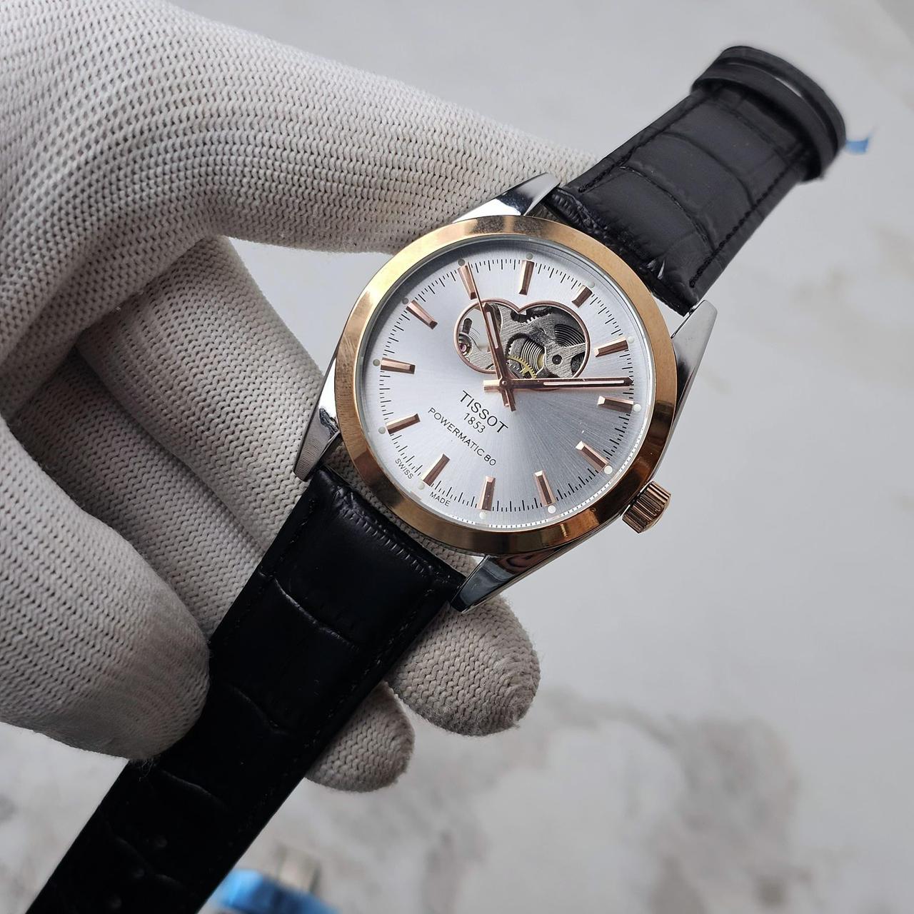 Luxury Automatic Watch for Him