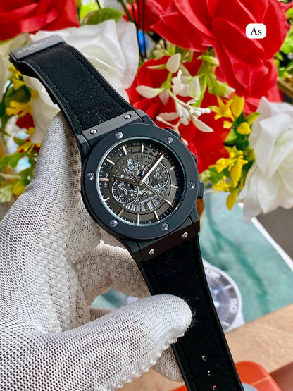 Luxury Men’s Exclusive Wrist Watch