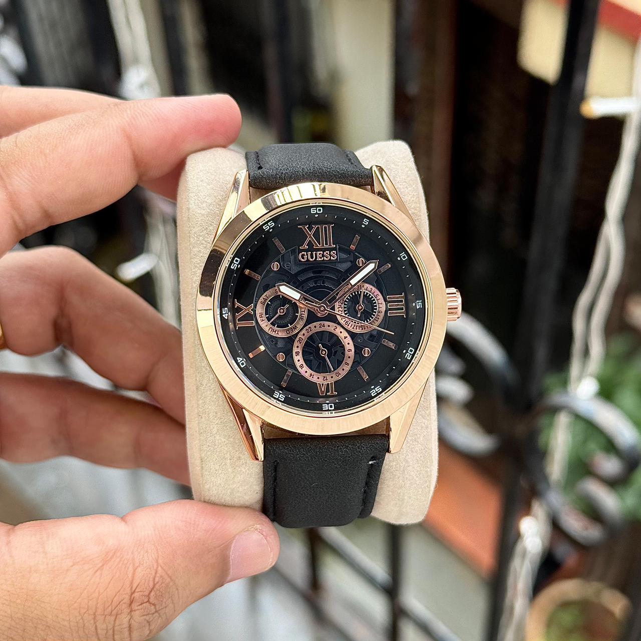 Guess For Men’s Watch