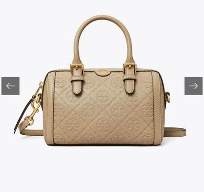 Luxury Monogram Speedy Handbag