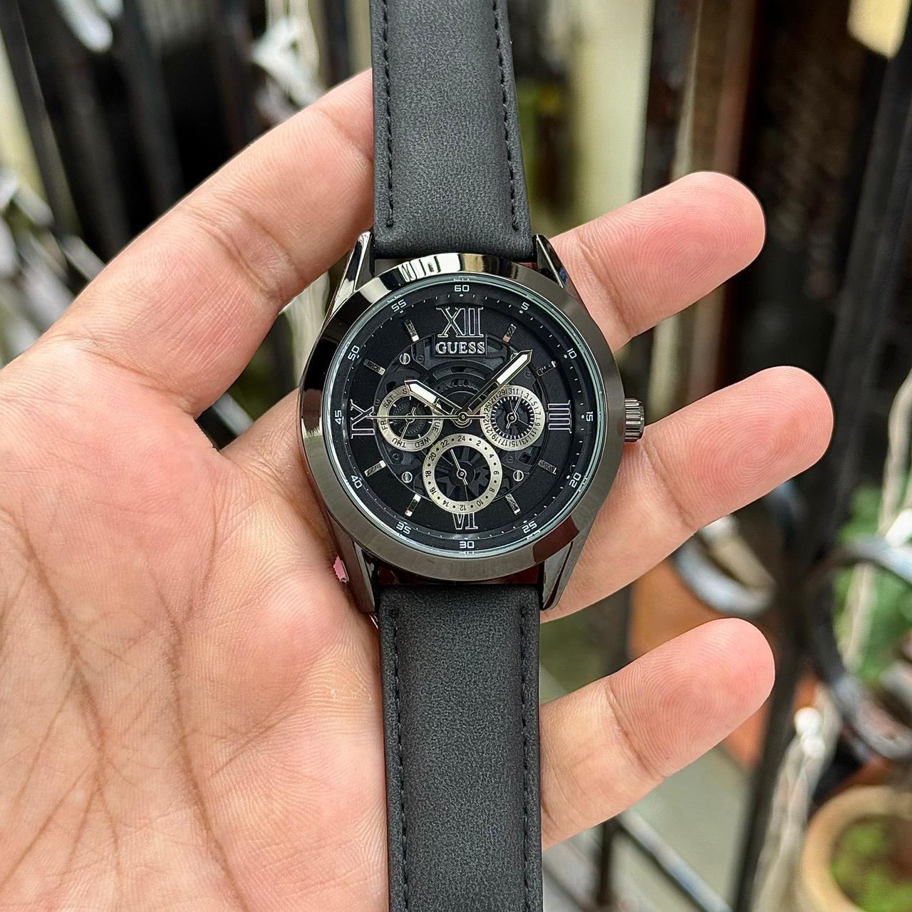 Guess For Men’s Watch