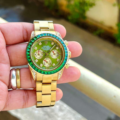 Luxury rlx exclusive premium Men’s watch